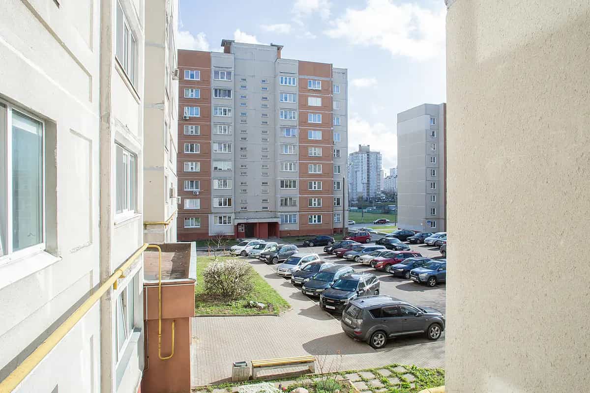Беларусь, Минск, улица Мазурова, 16, фото 42