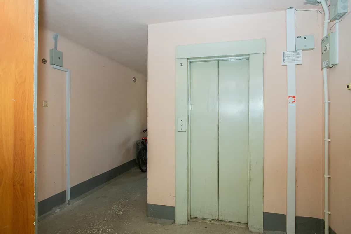 Беларусь, Минск, улица Мазурова, 16, фото 45
