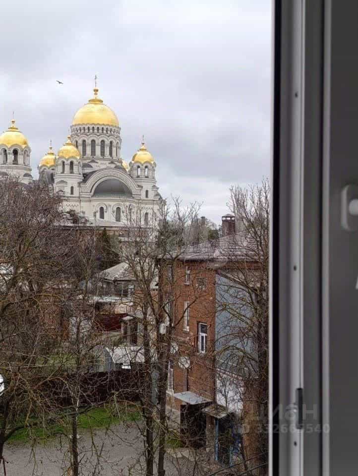Россия, Ростовская область, Новочеркасск, Красный спуск, 39, фото 2
