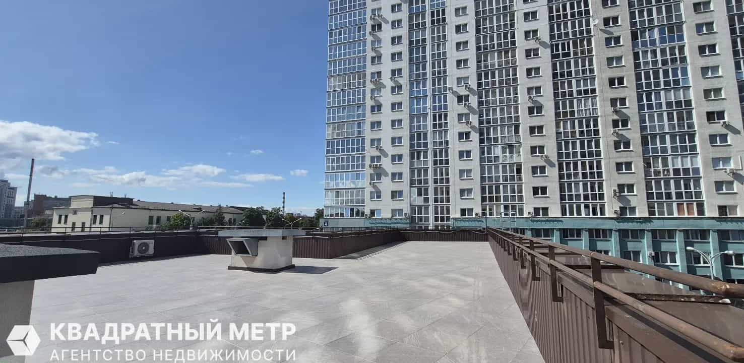 Беларусь, Минск, улица Грибоедова, 1, фото 23