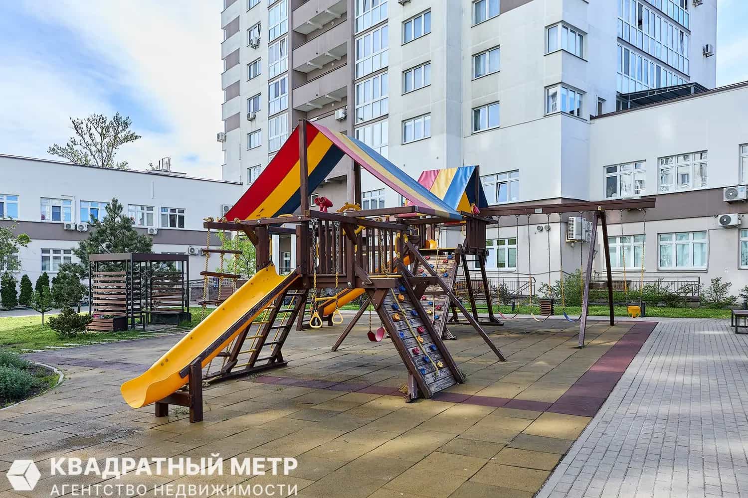 Беларусь, Минск, улица Грибоедова, 1, фото 31