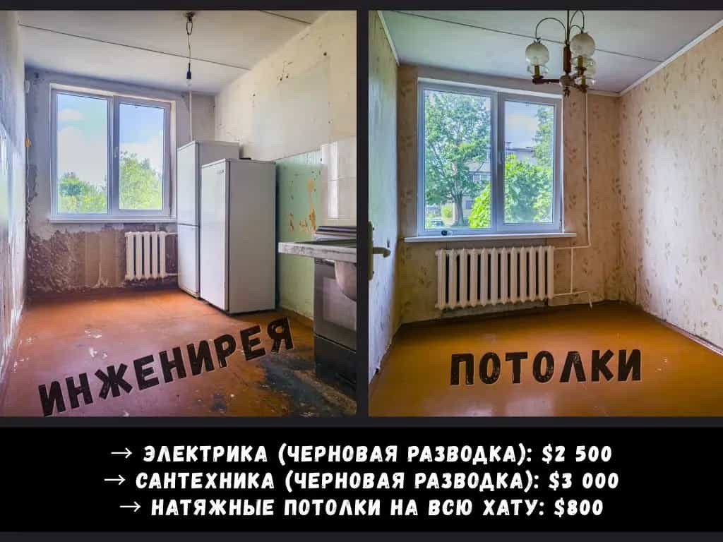 Беларусь, Брестский район, агрогородок Чернавчицы, улица Сикорского, 11, фото 5
