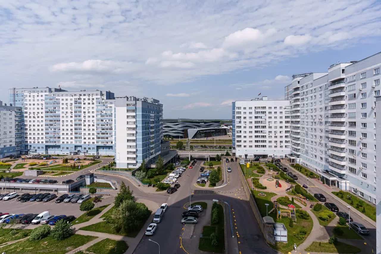 Беларусь, Минск, Мястровская улица, 24, фото 28