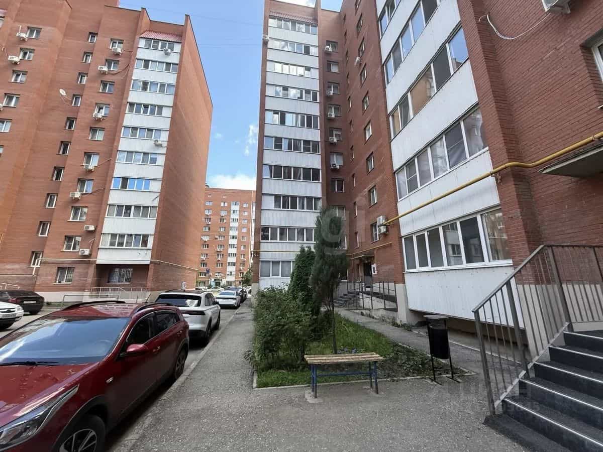 Россия, Самара, посёлок Мехзавод, 1-й квартал, 34, фото 19