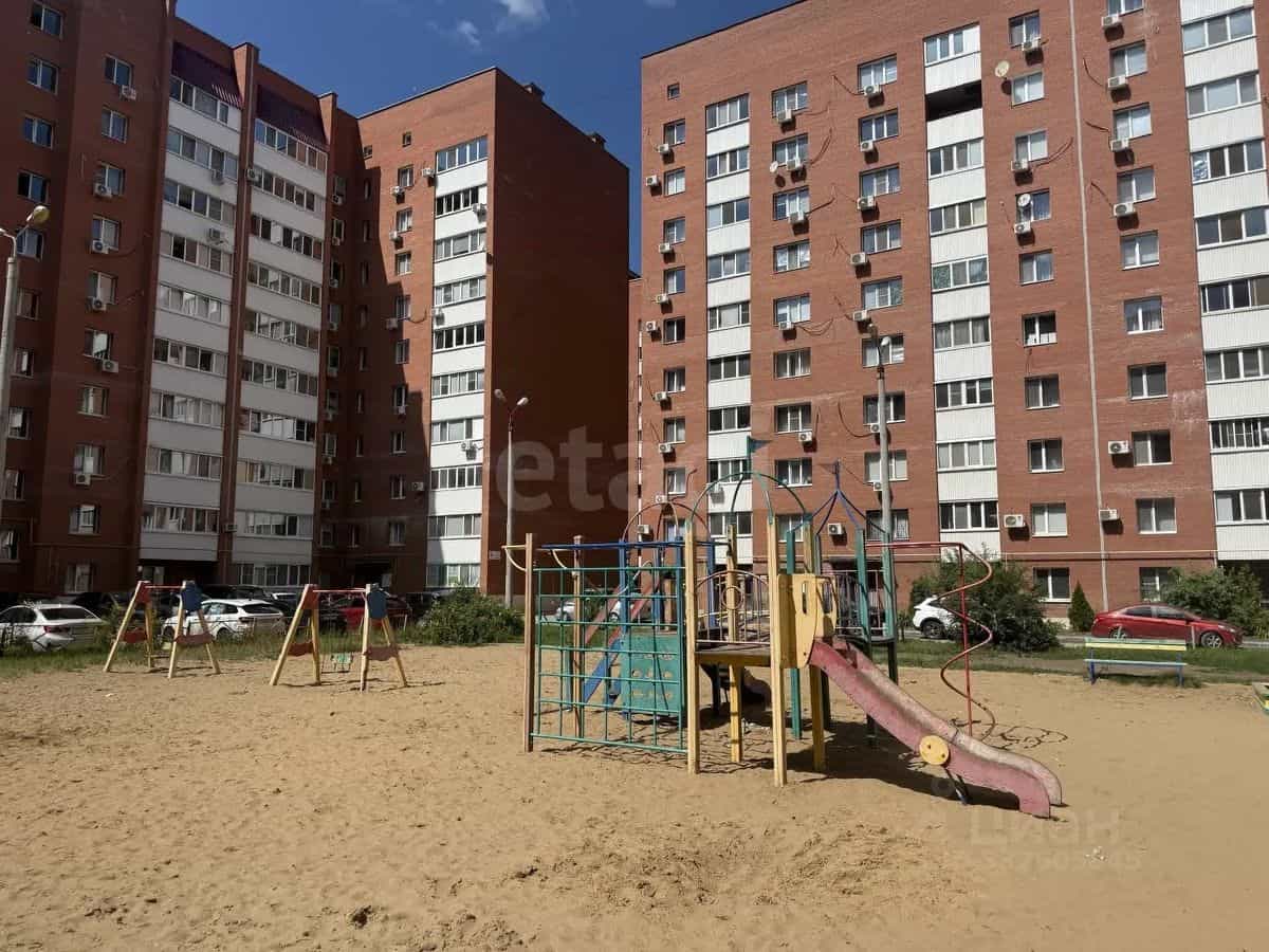 Россия, Самара, посёлок Мехзавод, 1-й квартал, 34, фото 20