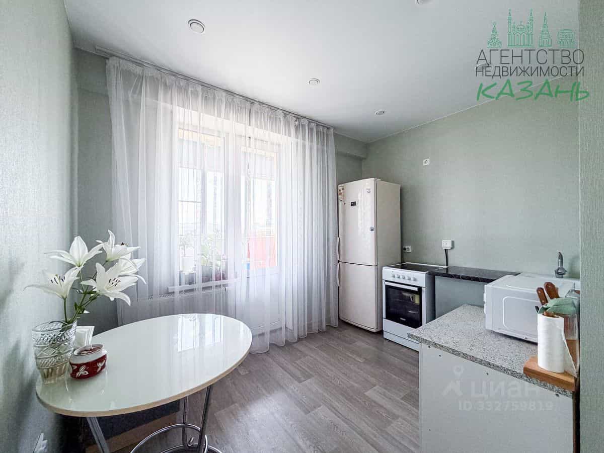 Россия, Республика Татарстан (Татарстан), Казань, Тэцевская улица, 4Б, фото 5