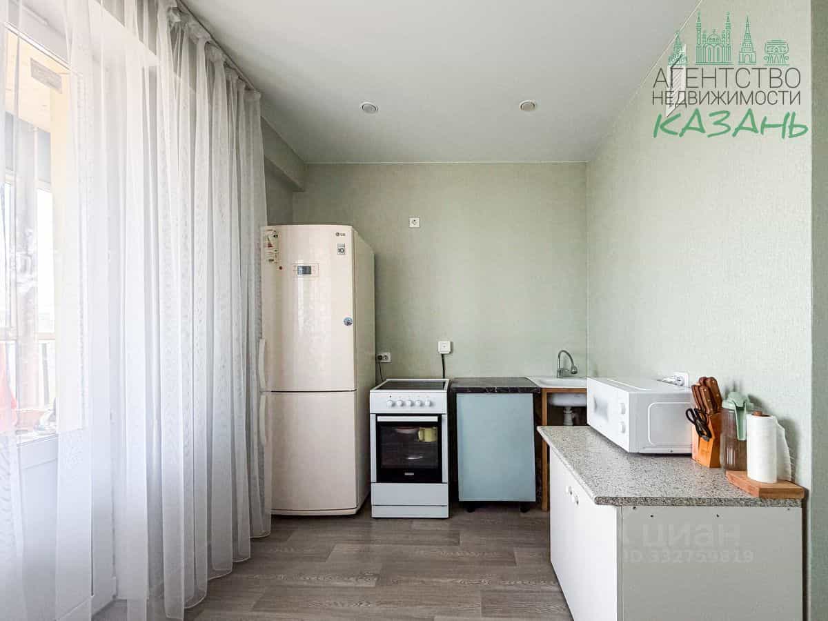 Россия, Республика Татарстан (Татарстан), Казань, Тэцевская улица, 4Б, фото 6