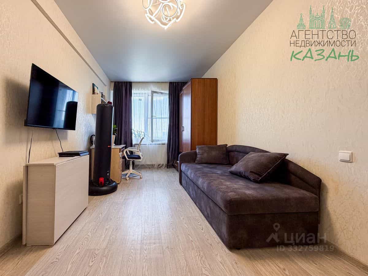 Россия, Республика Татарстан (Татарстан), Казань, Тэцевская улица, 4Б, фото 13