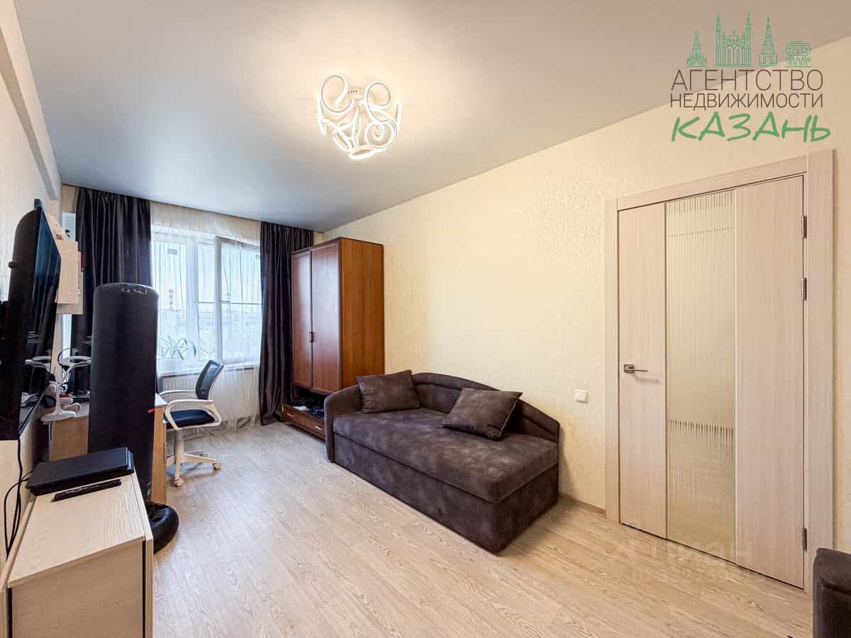 Россия, Республика Татарстан (Татарстан), Казань, Тэцевская улица, 4Б, фото 14