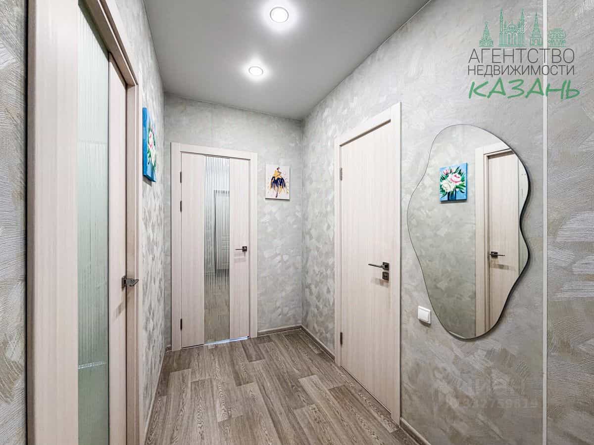 Россия, Республика Татарстан (Татарстан), Казань, Тэцевская улица, 4Б, фото 17