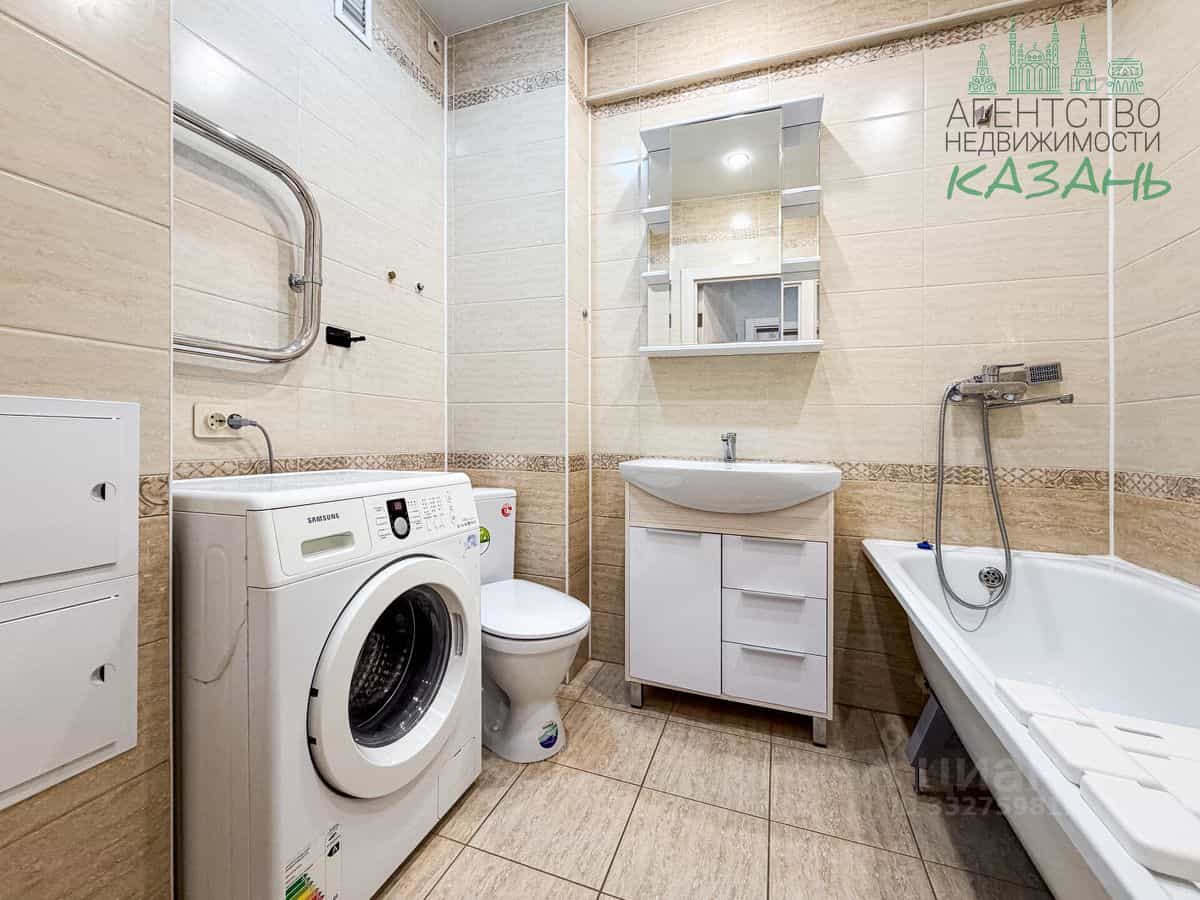 Россия, Республика Татарстан (Татарстан), Казань, Тэцевская улица, 4Б, фото 18