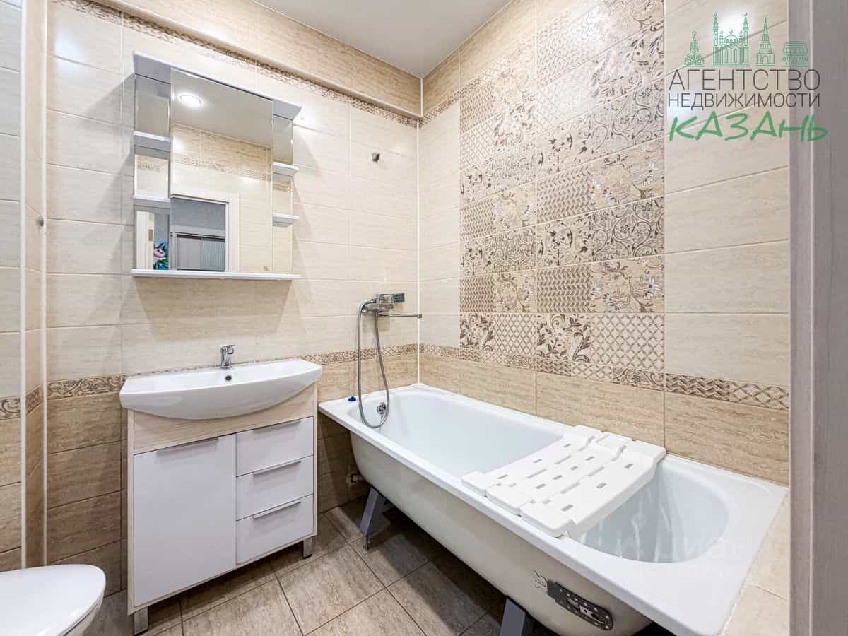 Россия, Республика Татарстан (Татарстан), Казань, Тэцевская улица, 4Б, фото 19