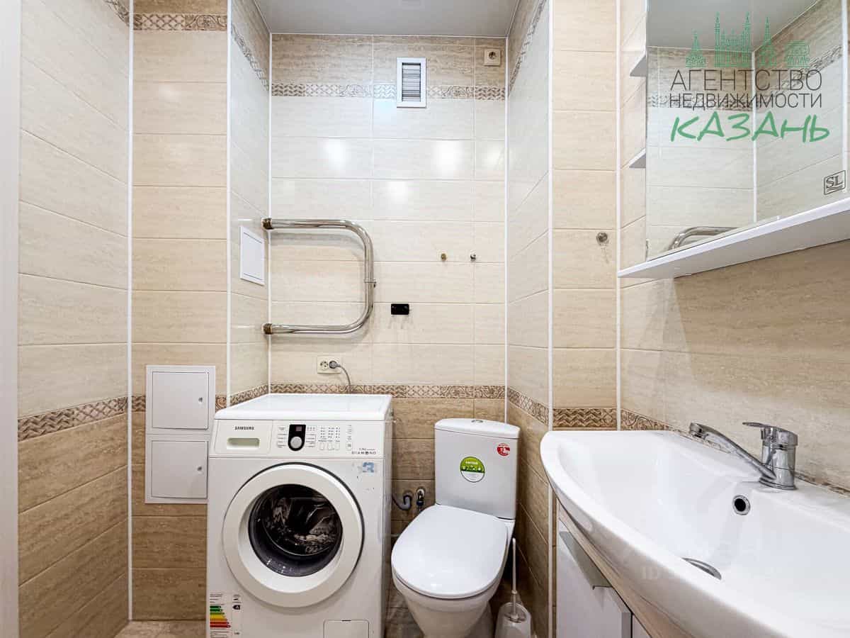 Россия, Республика Татарстан (Татарстан), Казань, Тэцевская улица, 4Б, фото 20
