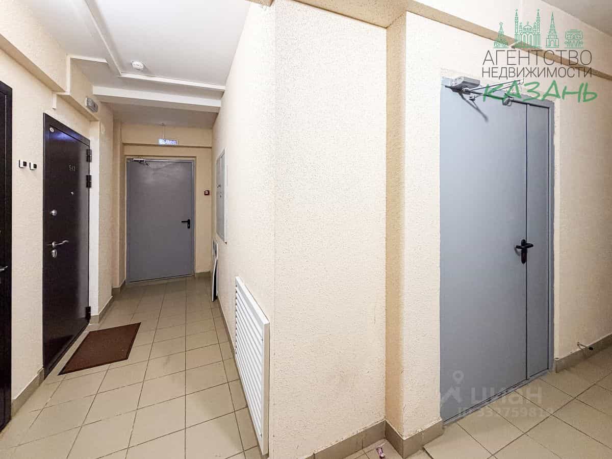 Россия, Республика Татарстан (Татарстан), Казань, Тэцевская улица, 4Б, фото 21