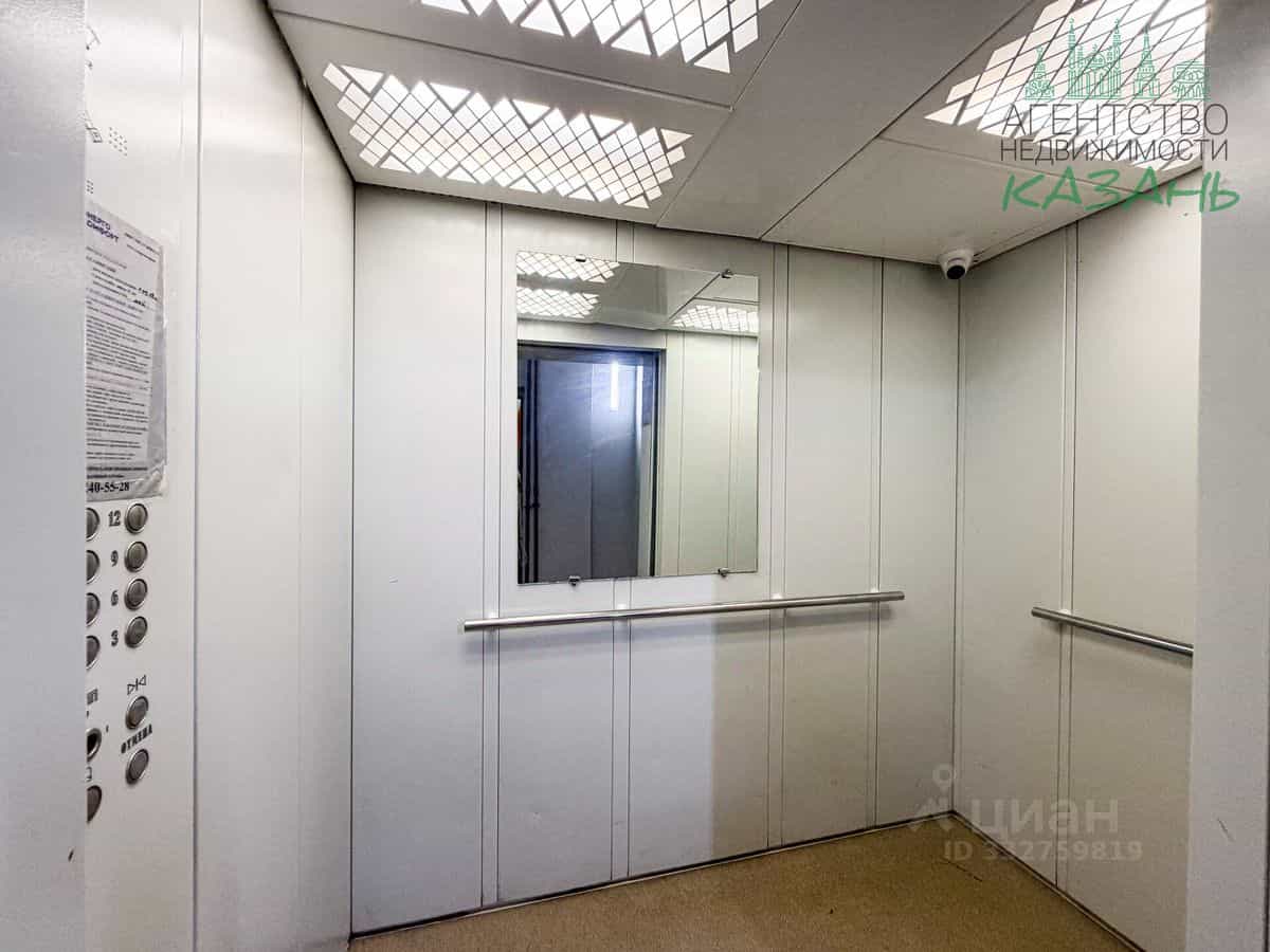 Россия, Республика Татарстан (Татарстан), Казань, Тэцевская улица, 4Б, фото 23