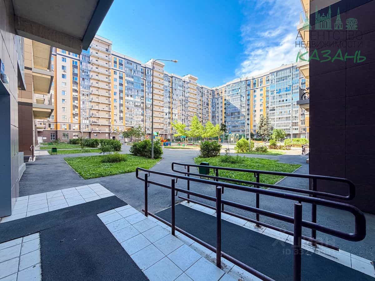 Россия, Республика Татарстан (Татарстан), Казань, Тэцевская улица, 4Б, фото 26