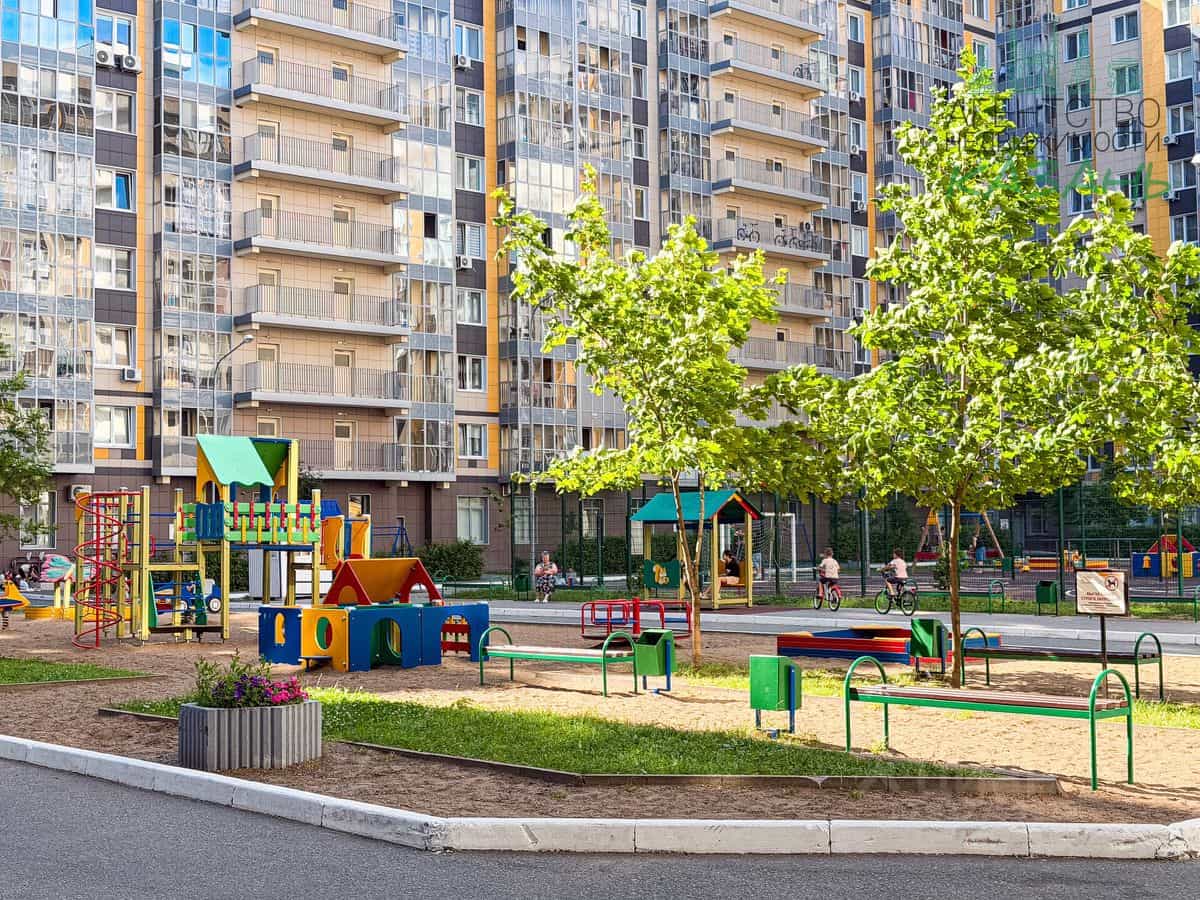 Россия, Республика Татарстан (Татарстан), Казань, Тэцевская улица, 4Б, фото 27