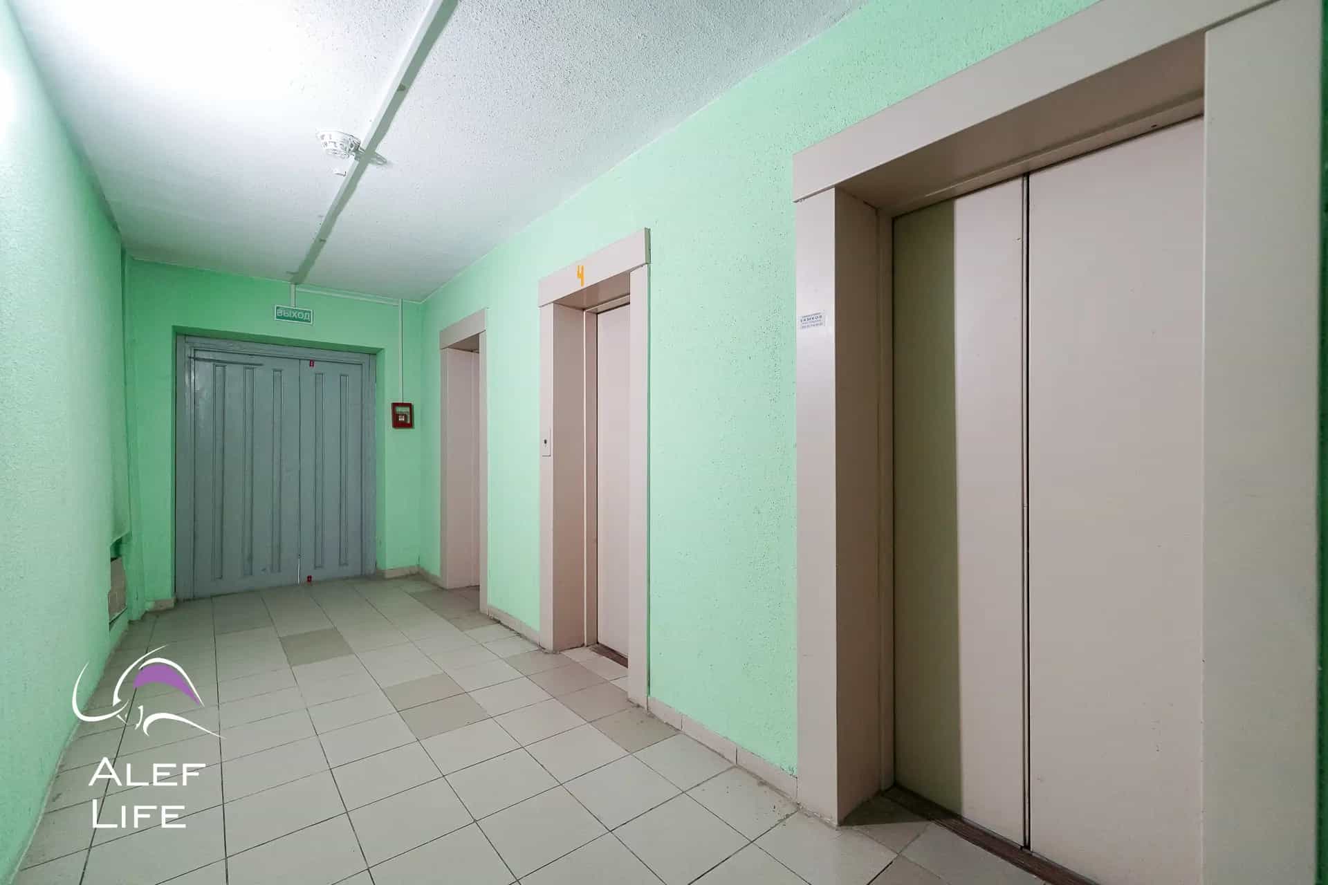 Беларусь, Минск, улица Леси Украинки, 6к4, фото 22