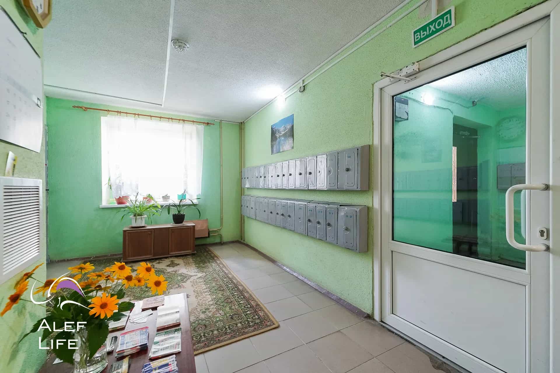 Беларусь, Минск, улица Леси Украинки, 6к4, фото 25