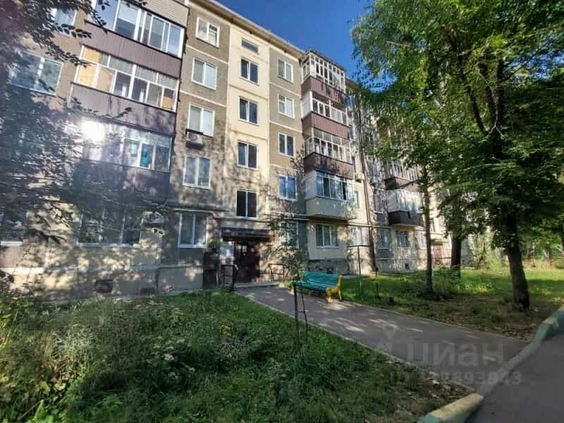 Россия, Республика Татарстан (Татарстан), Казань, Ботаническая улица, 13, фото 13