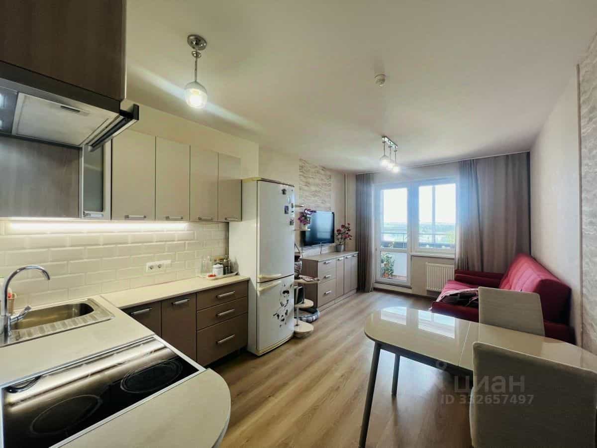 Россия, Киров, микрорайон Коминтерновский, улица Павла Корчагина, 232, фото 2