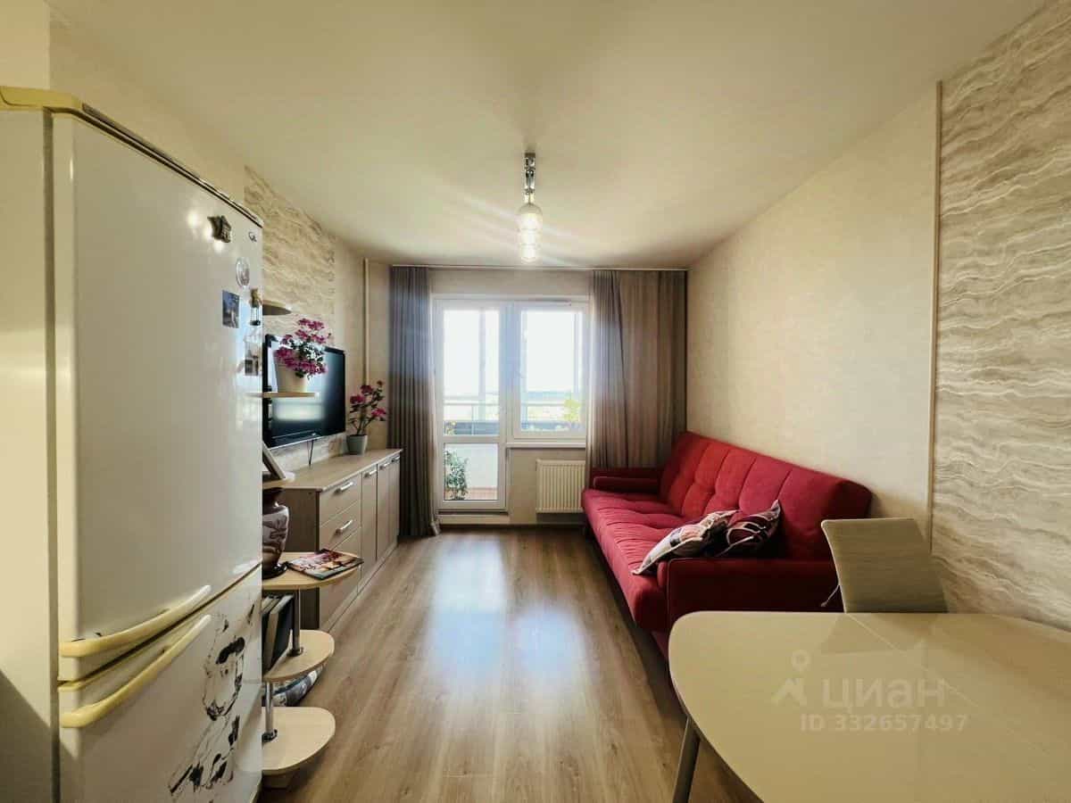 Россия, Киров, микрорайон Коминтерновский, улица Павла Корчагина, 232, фото 8
