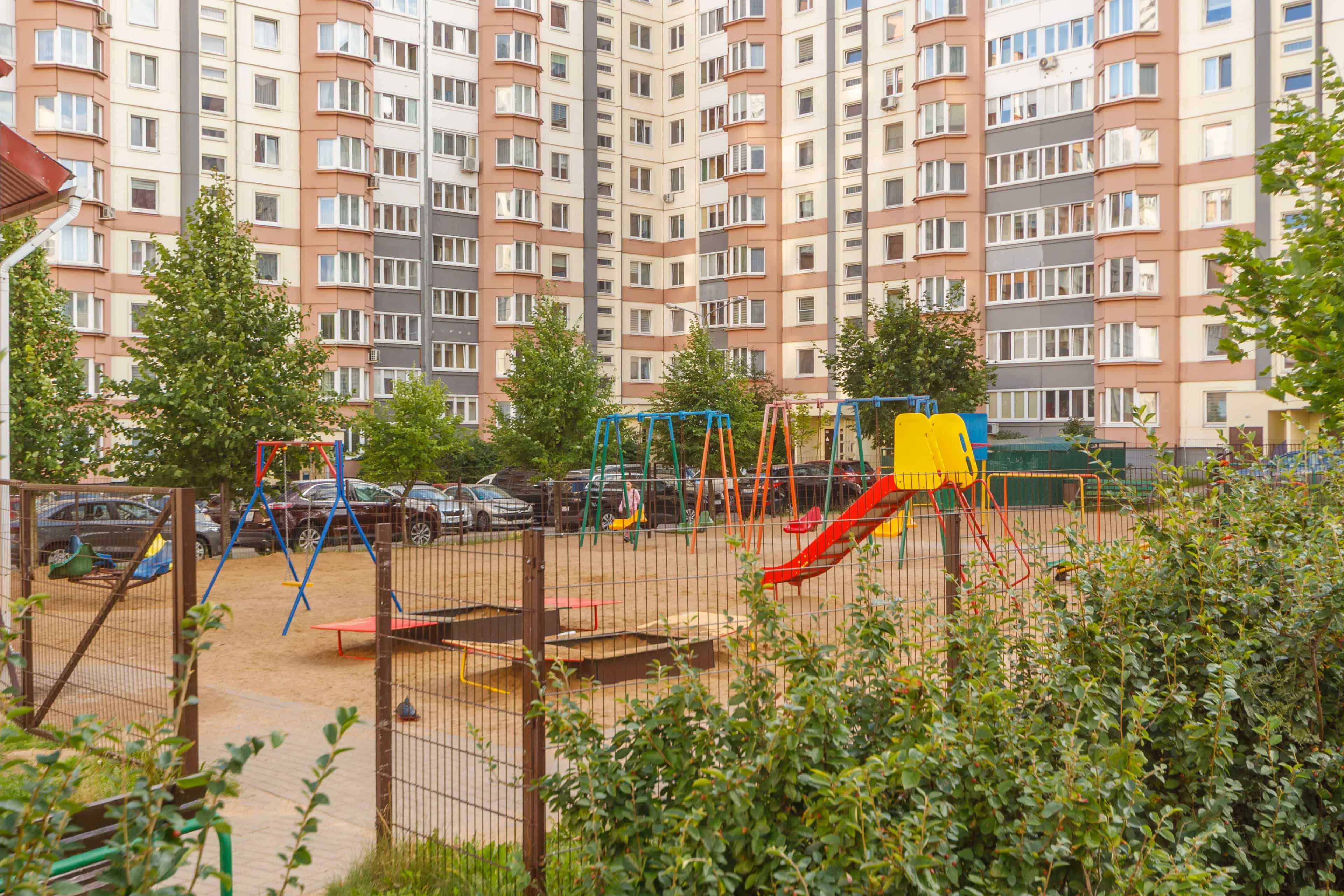Беларусь, Минск, улица Академика Карского, 8, фото 25