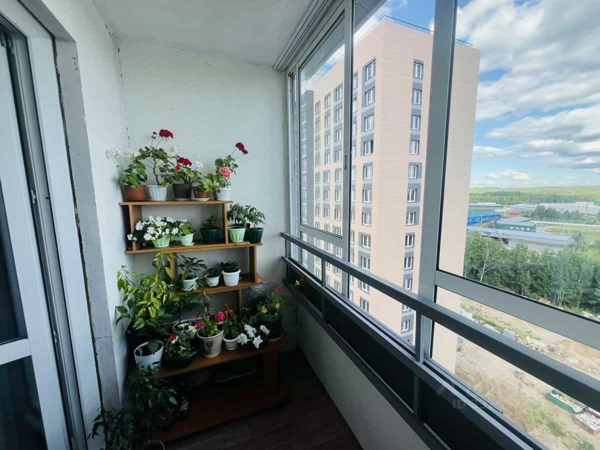 Россия, Киров, микрорайон Коминтерновский, улица Павла Корчагина, 232, фото 10
