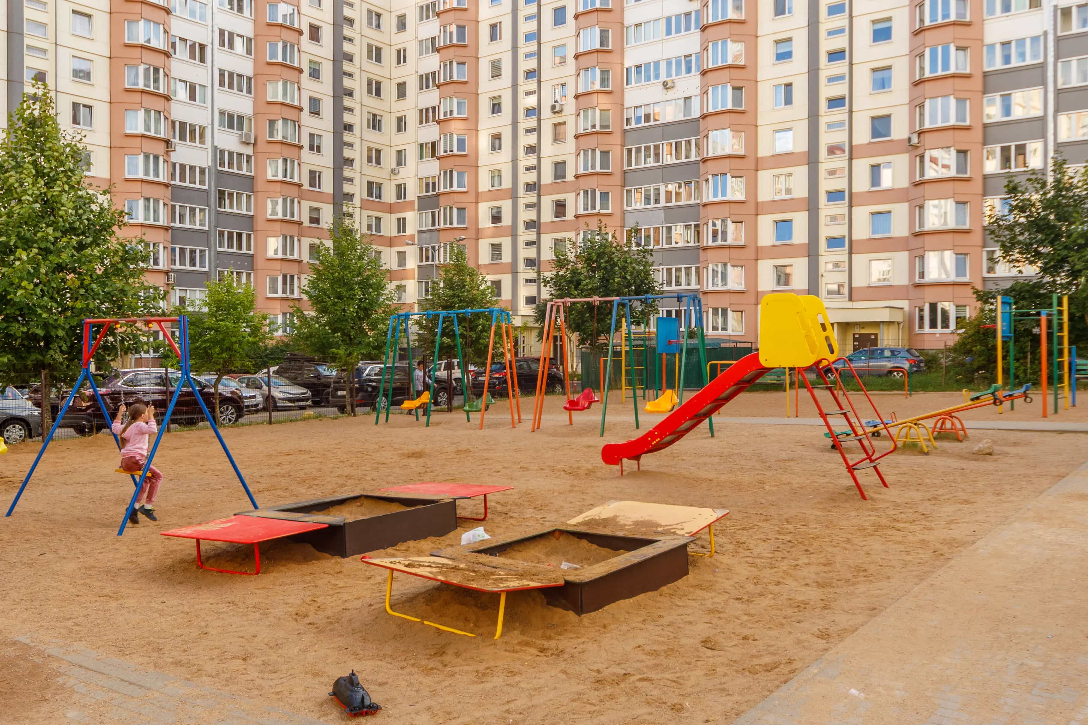 Беларусь, Минск, улица Академика Карского, 8, фото 26