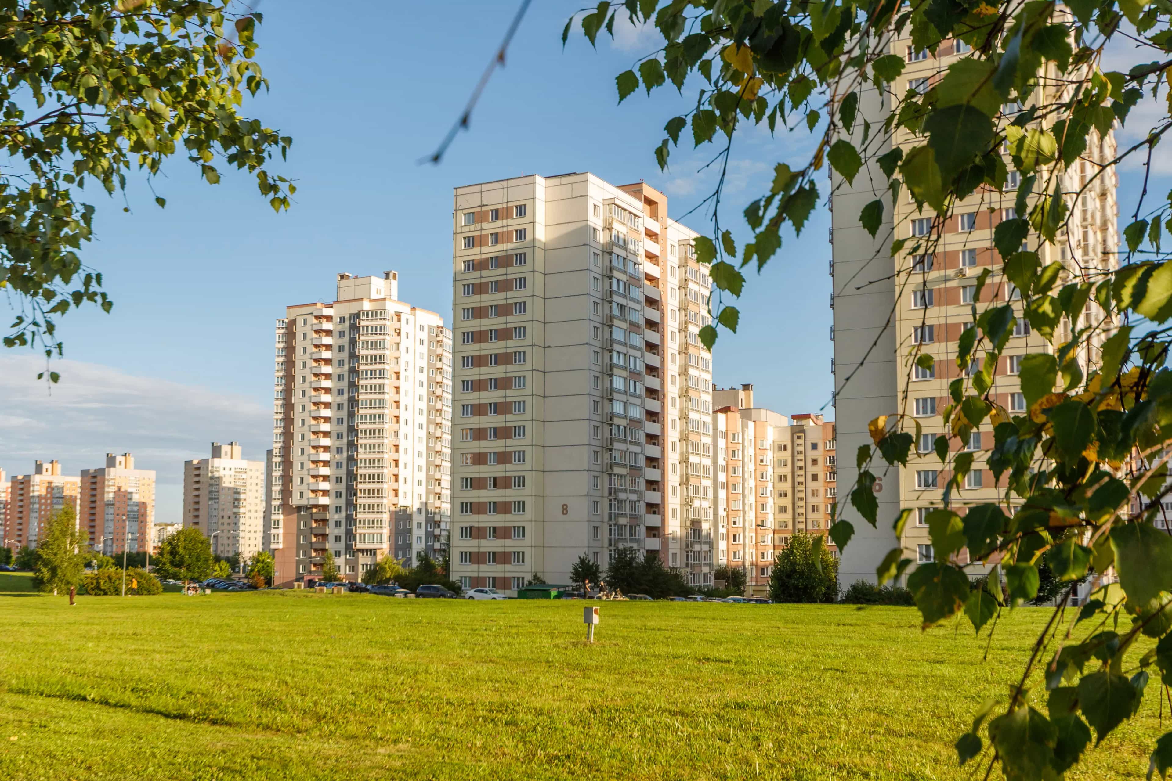 Беларусь, Минск, улица Академика Карского, 8, фото 27