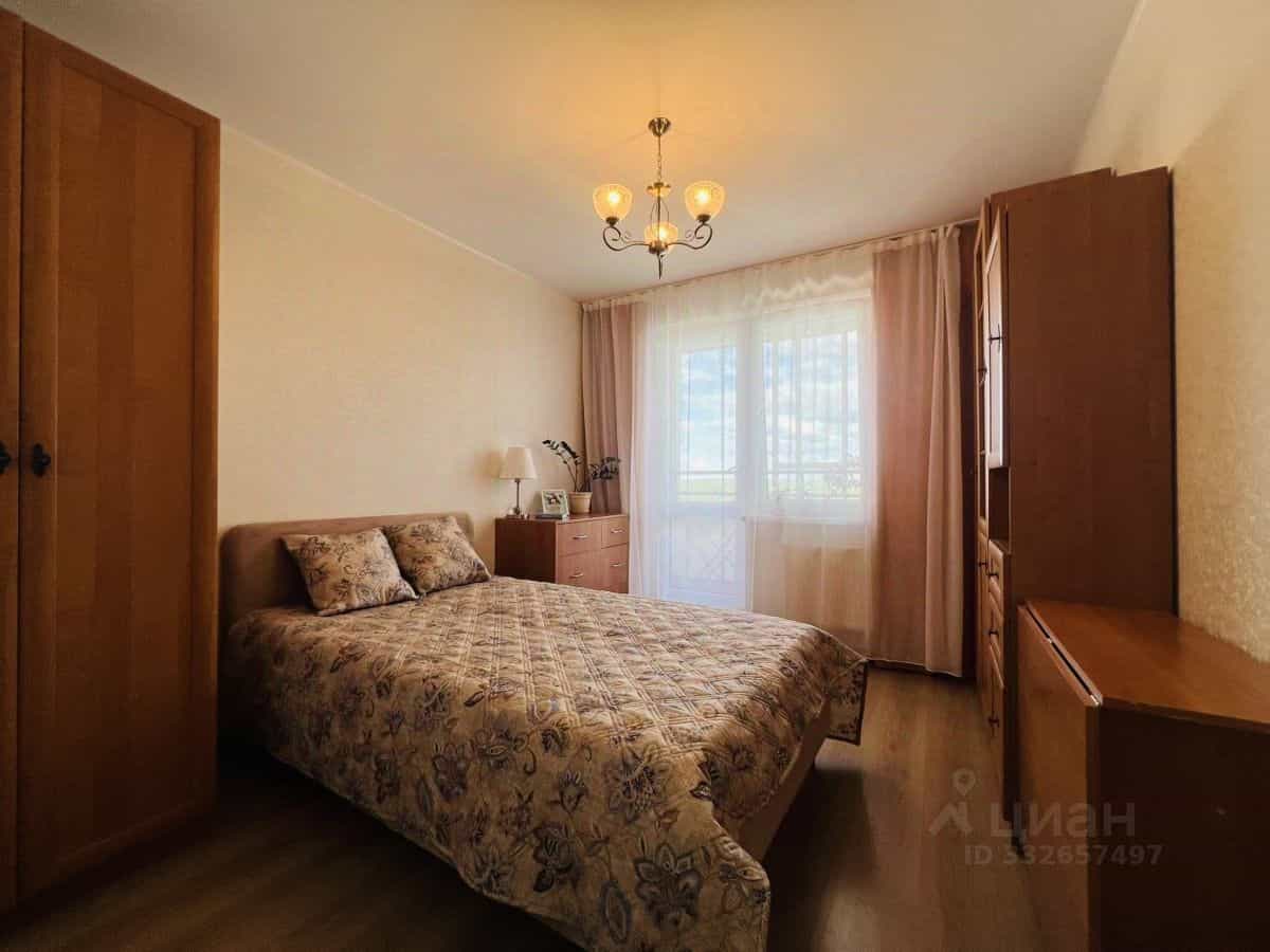 Россия, Киров, микрорайон Коминтерновский, улица Павла Корчагина, 232, фото 14