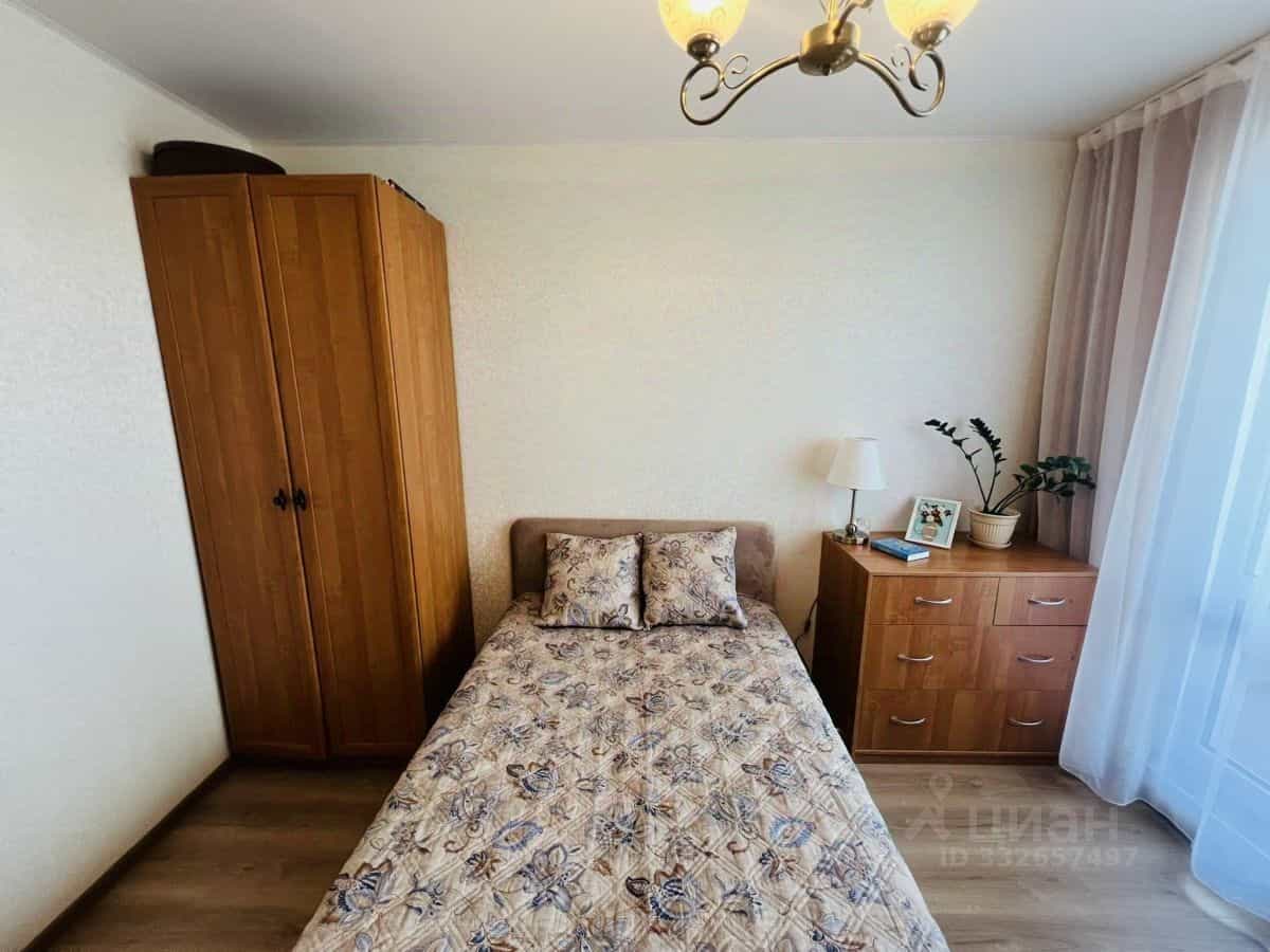 Россия, Киров, микрорайон Коминтерновский, улица Павла Корчагина, 232, фото 16