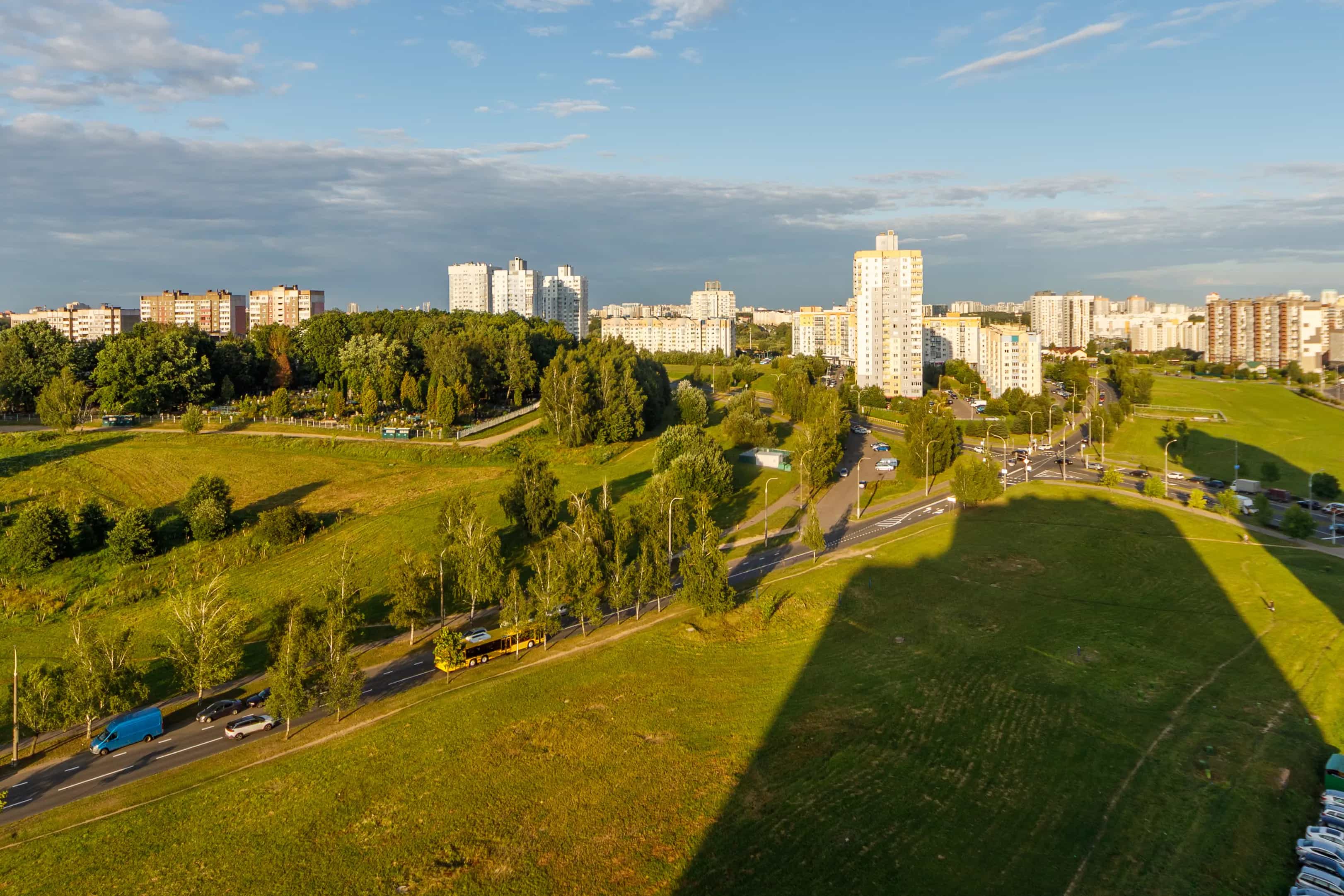 Беларусь, Минск, улица Академика Карского, 8, фото 29