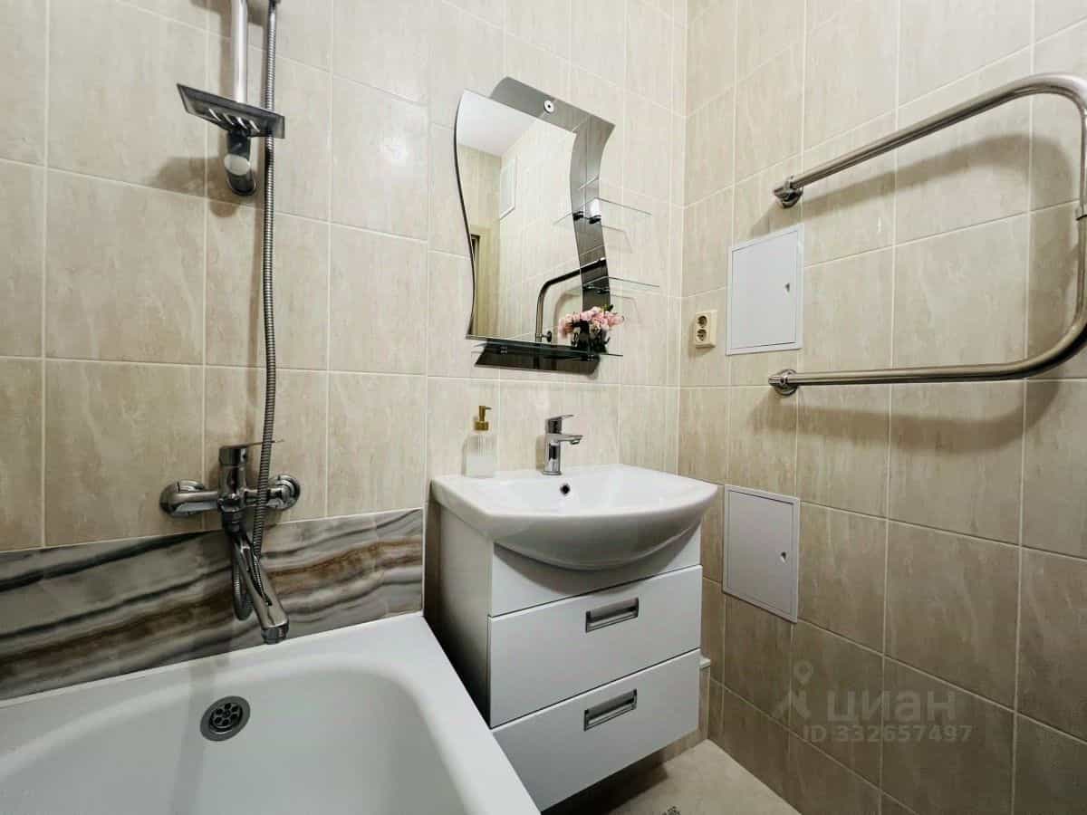Россия, Киров, микрорайон Коминтерновский, улица Павла Корчагина, 232, фото 18