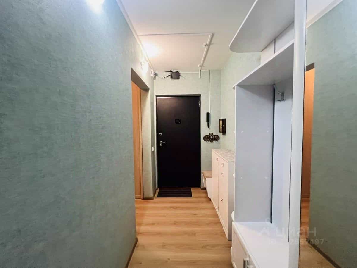 Россия, Киров, микрорайон Коминтерновский, улица Павла Корчагина, 232, фото 19