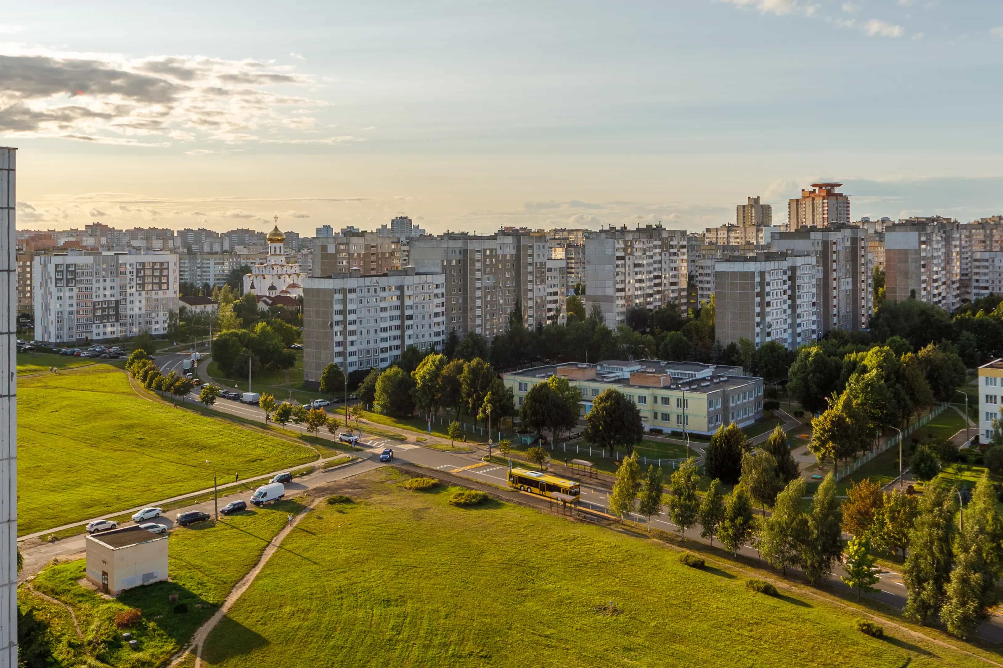Беларусь, Минск, улица Академика Карского, 8, фото 30