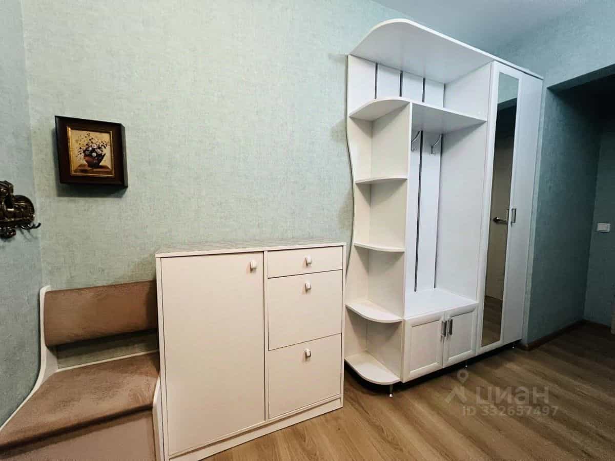 Россия, Киров, микрорайон Коминтерновский, улица Павла Корчагина, 232, фото 21