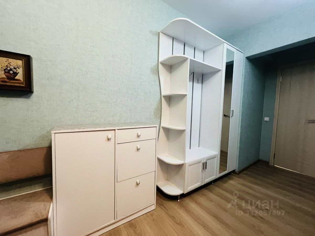 Россия, Киров, микрорайон Коминтерновский, улица Павла Корчагина, 232, фото 22