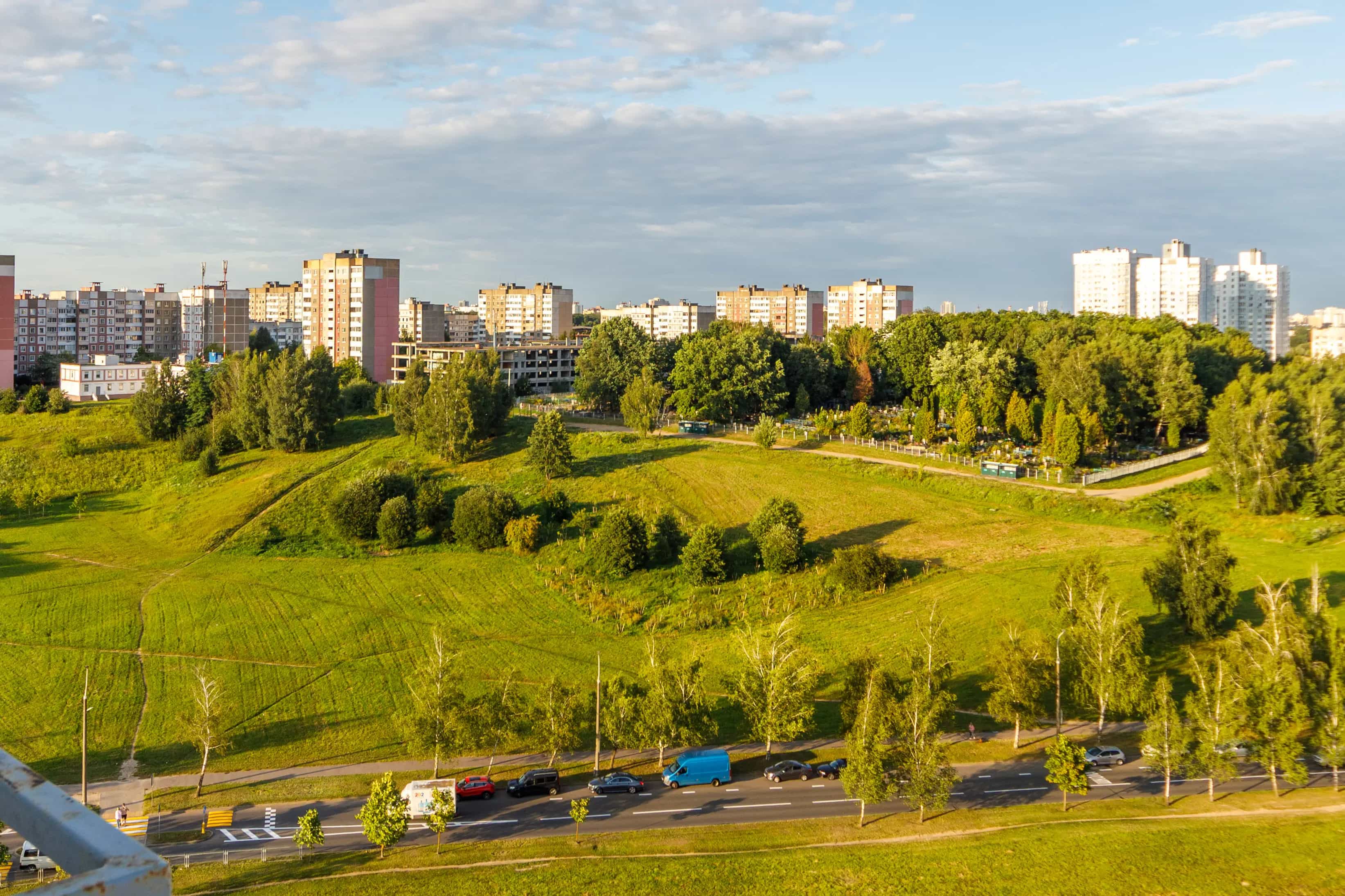 Беларусь, Минск, улица Академика Карского, 8, фото 32