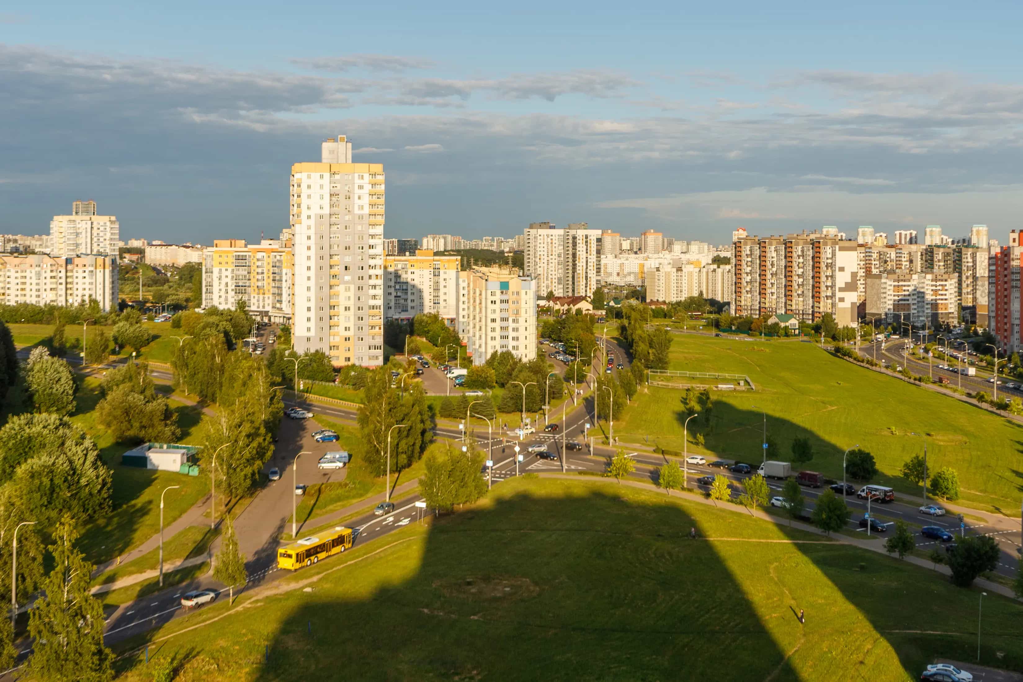 Беларусь, Минск, улица Академика Карского, 8, фото 33