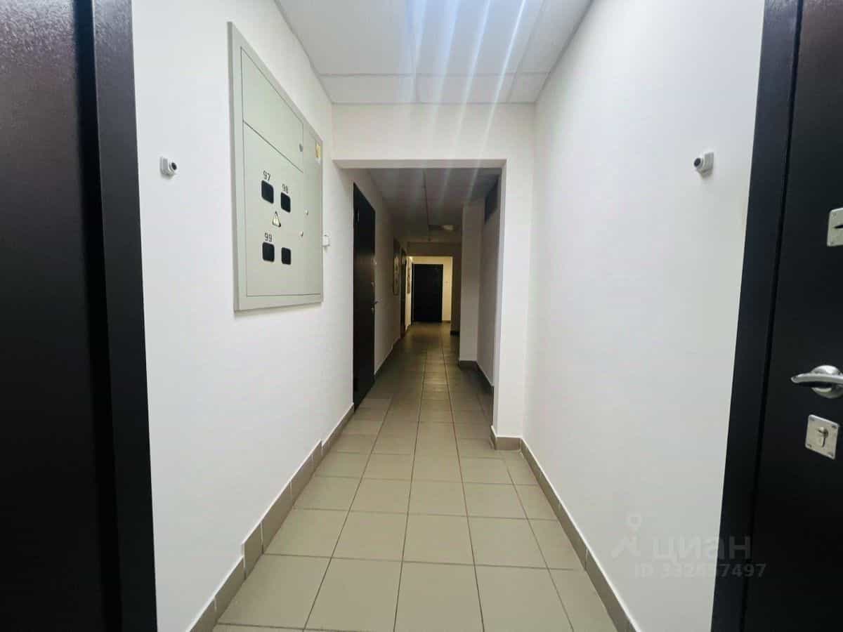 Россия, Киров, микрорайон Коминтерновский, улица Павла Корчагина, 232, фото 27