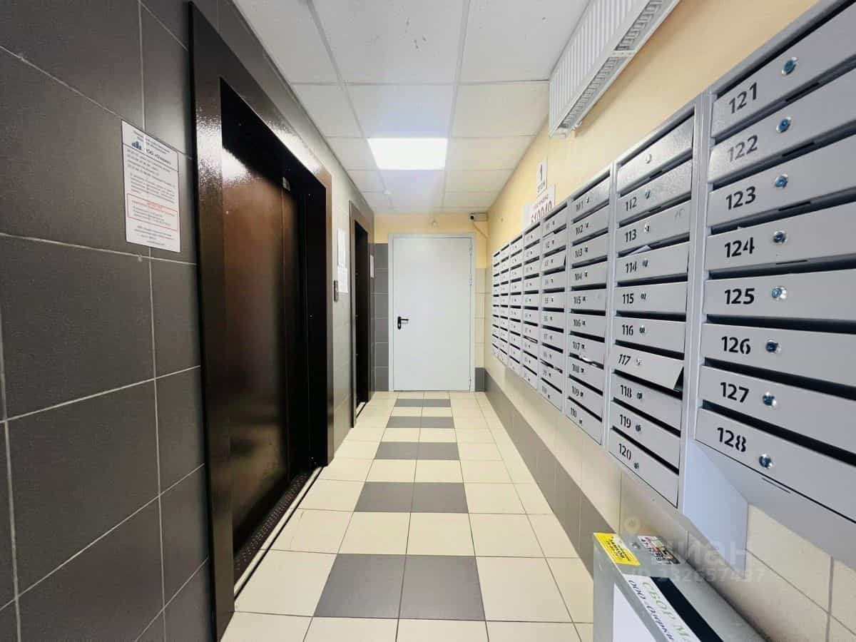 Россия, Киров, микрорайон Коминтерновский, улица Павла Корчагина, 232, фото 28