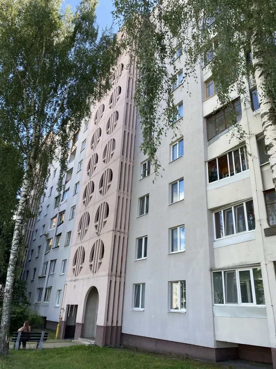 Беларусь, Минск, улица Дунина-Марцинкевича, 2к2, фото 13