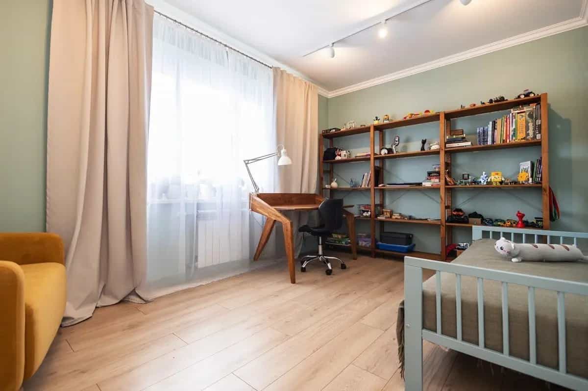 Беларусь, Минск, Камайская улица, 12, фото 30