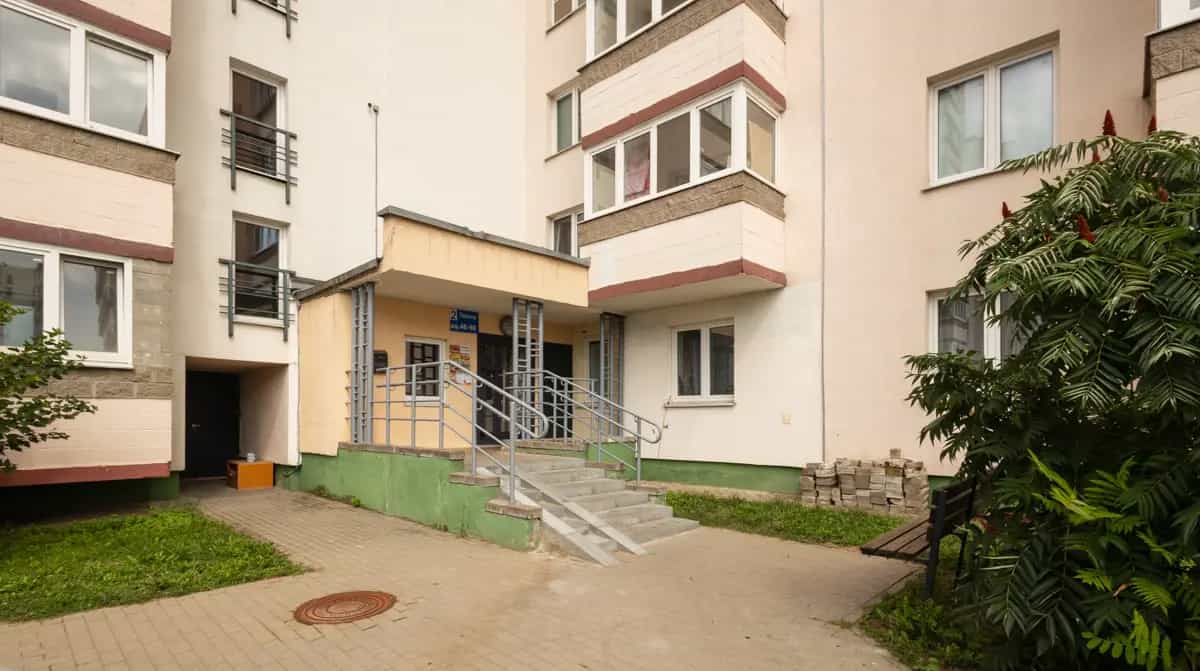 Беларусь, Минск, Камайская улица, 12, фото 44