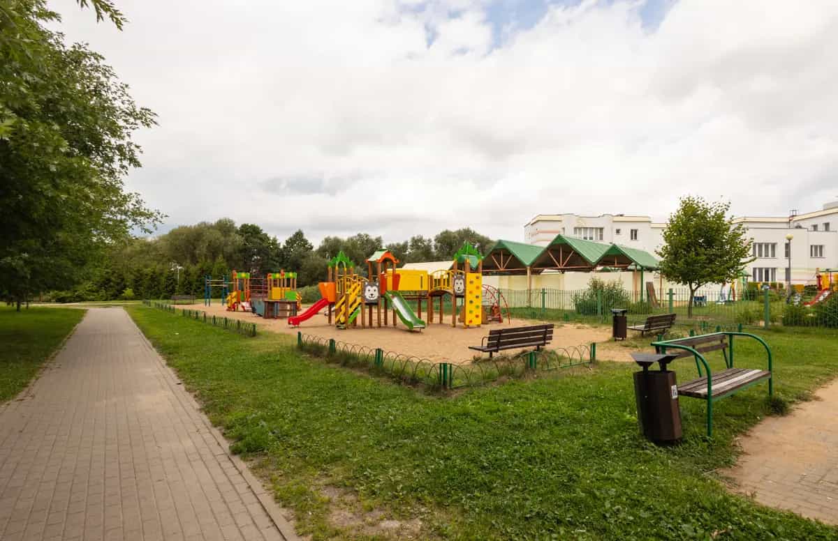 Беларусь, Минск, Камайская улица, 12, фото 46