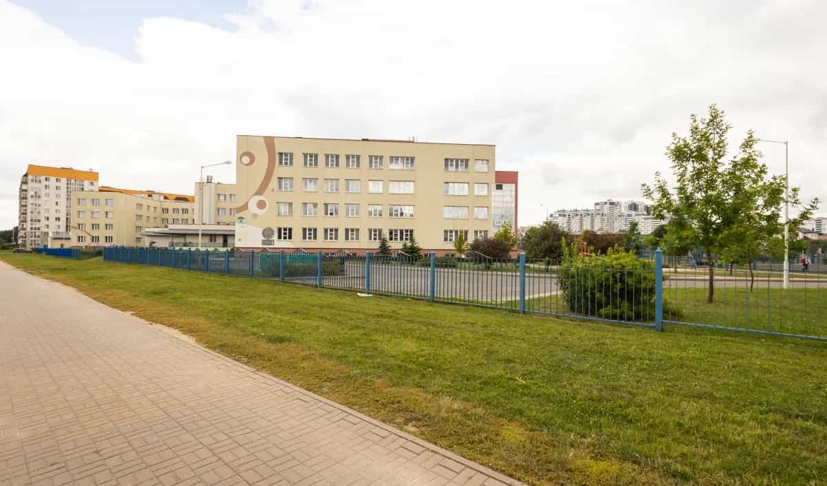 Беларусь, Минск, Камайская улица, 12, фото 47