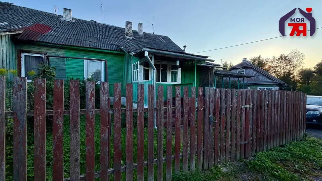 Беларусь, Минский район, Заславль, Зелёная улица, 12, фото 2