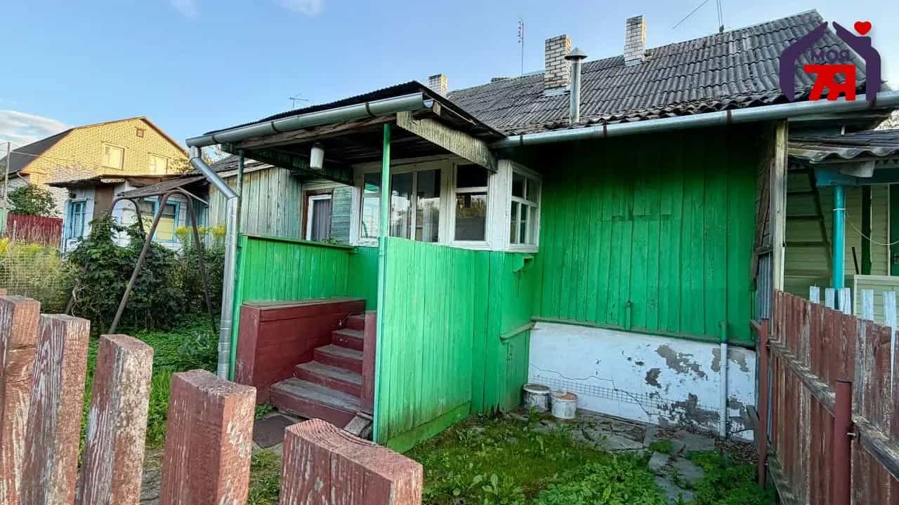 Беларусь, Минский район, Заславль, Зелёная улица, 12, фото 9