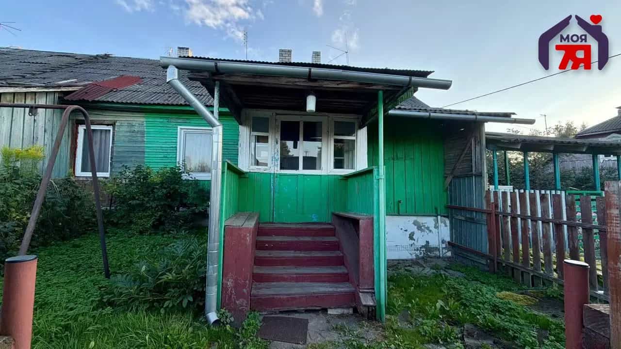 Беларусь, Минский район, Заславль, Зелёная улица, 12, фото 10
